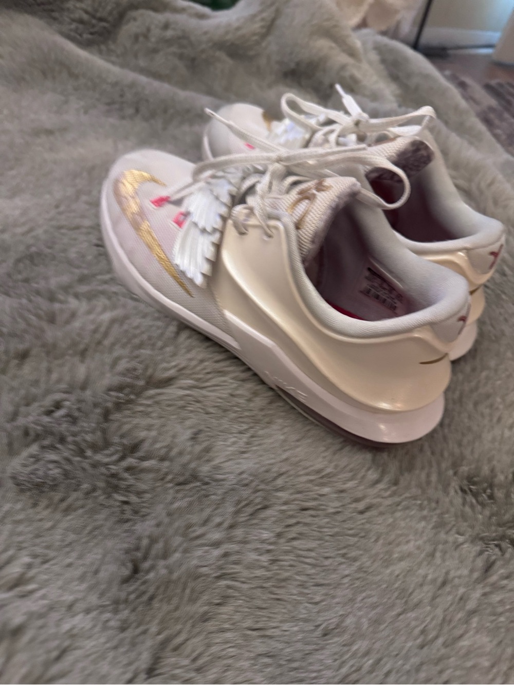 Nike aunt Pearl KD7 - Picture 13 of 16